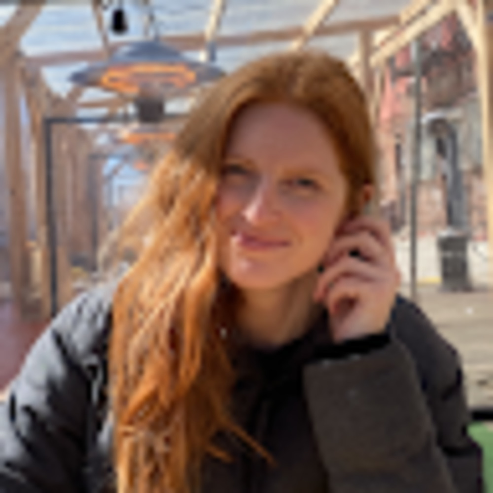 Meet your Posher, Vanessa
